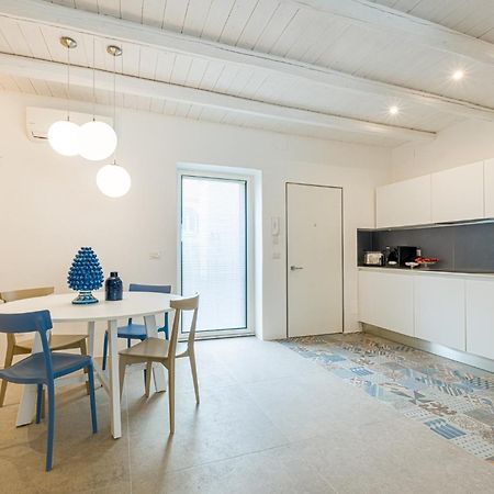 Apartamento Residenza Nereo Syracuse Exterior foto