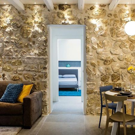 Apartamento Residenza Nereo Syracuse Exterior foto