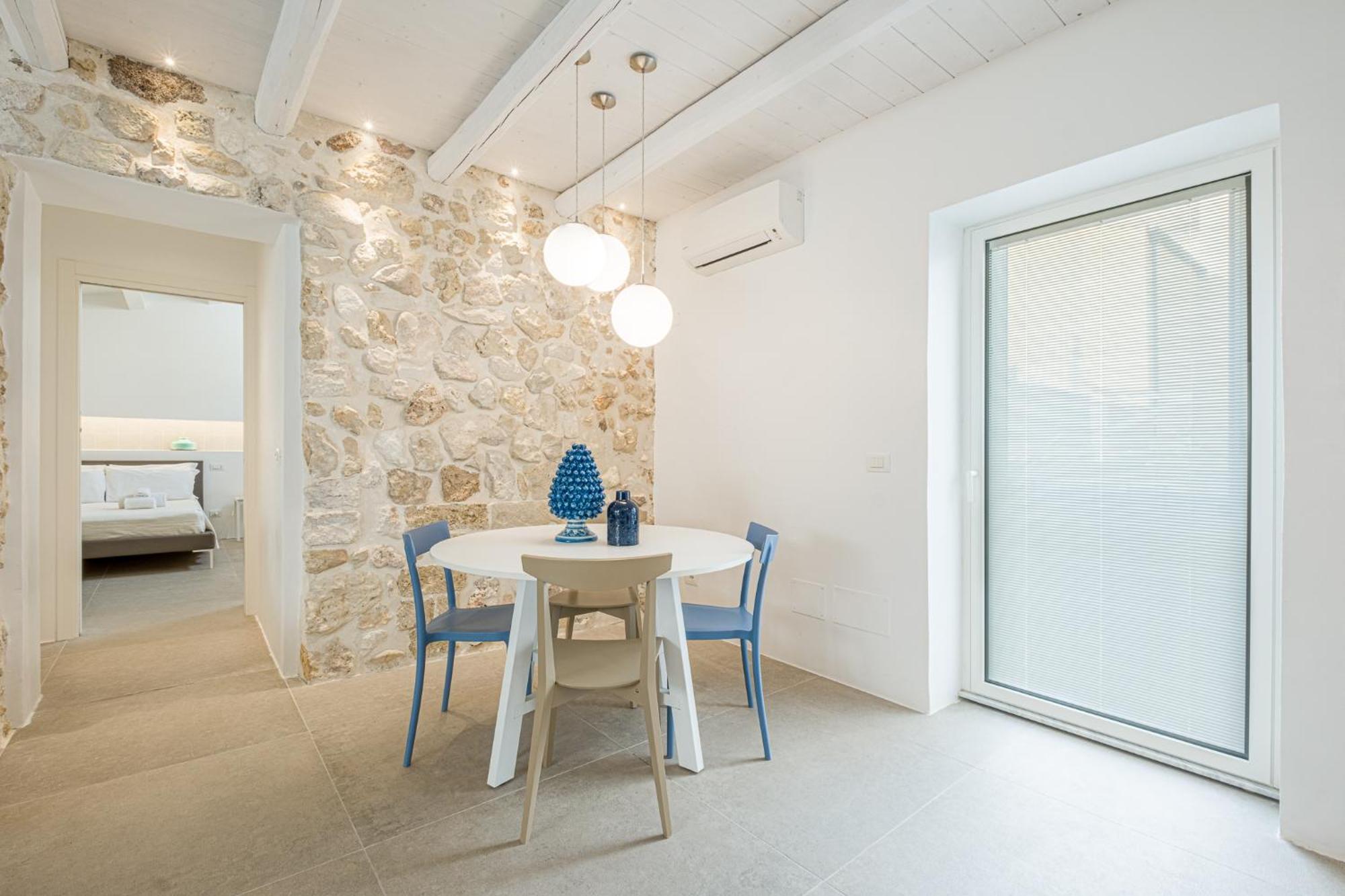 Apartamento Residenza Nereo Syracuse Exterior foto