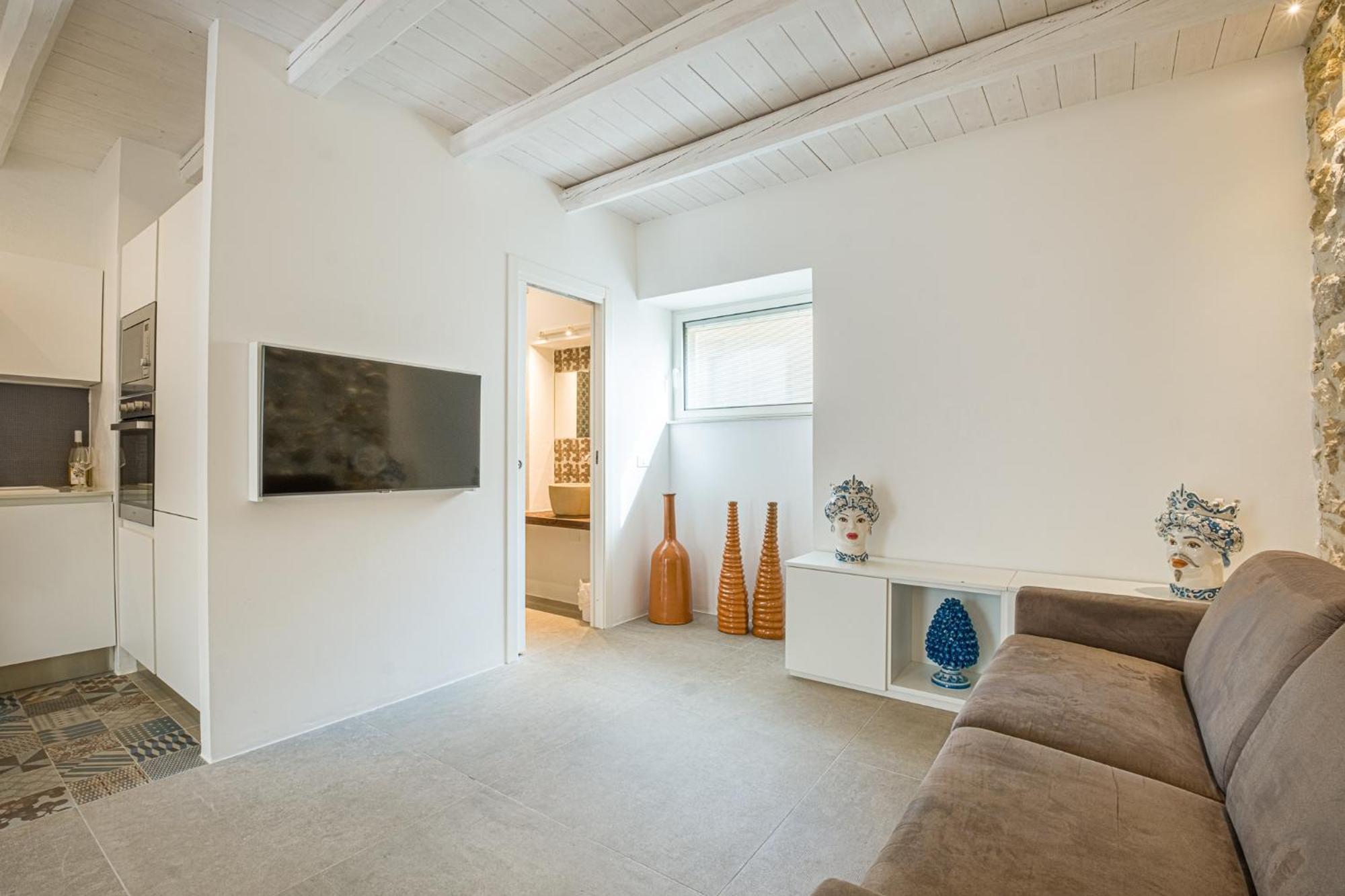 Apartamento Residenza Nereo Syracuse Exterior foto