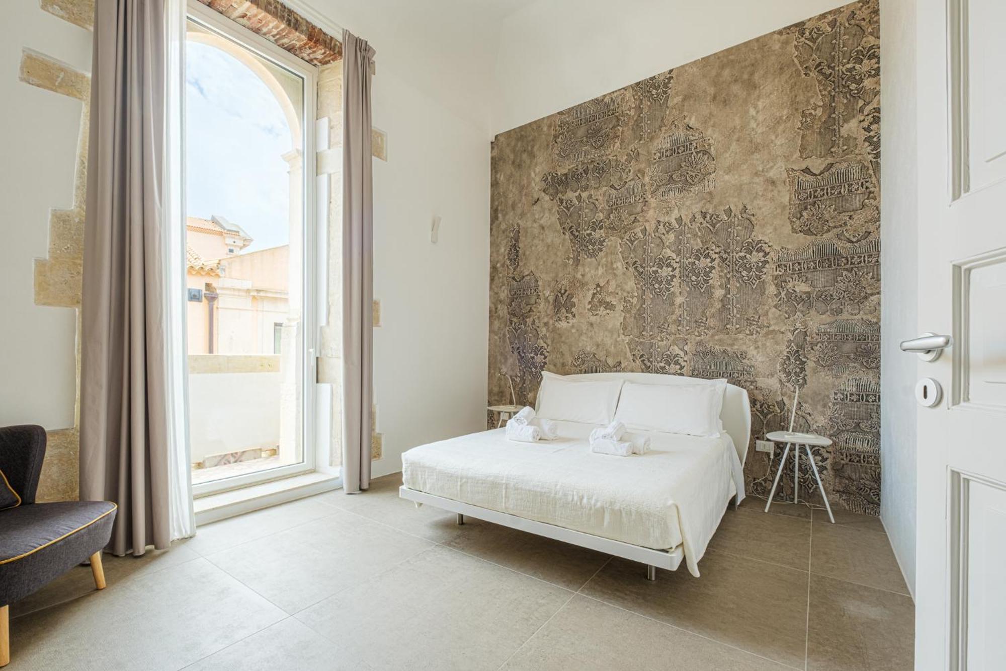 Apartamento Residenza Nereo Syracuse Exterior foto