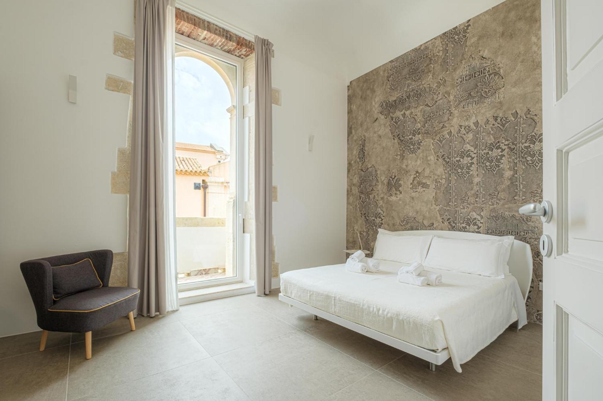 Apartamento Residenza Nereo Syracuse Exterior foto