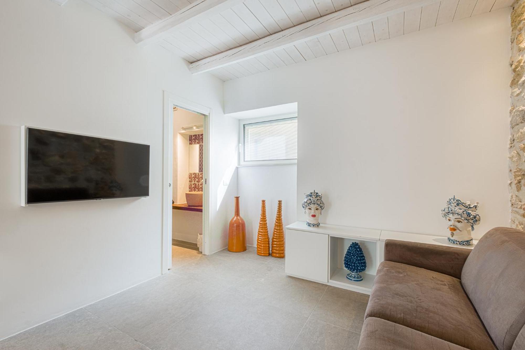 Apartamento Residenza Nereo Syracuse Exterior foto
