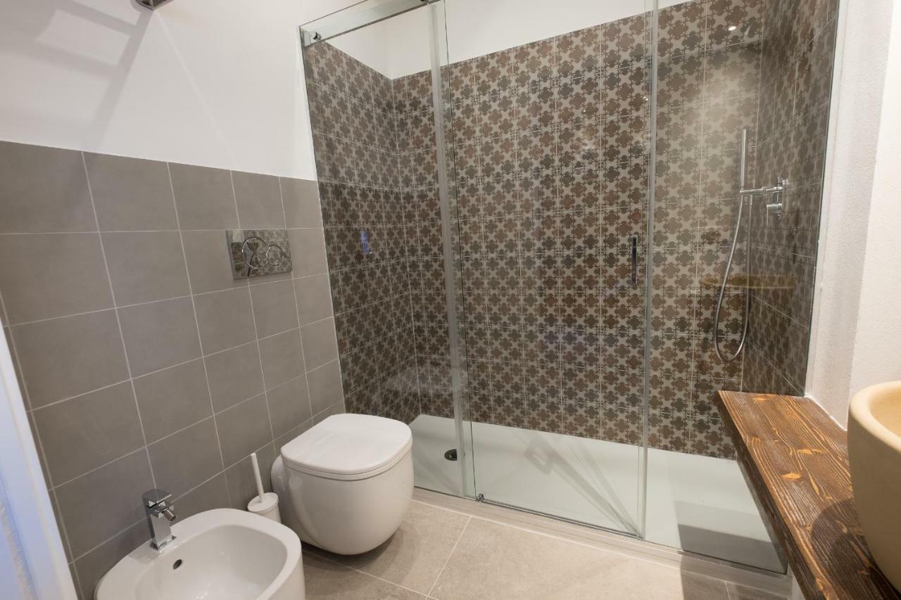 Apartamento Residenza Nereo Syracuse Exterior foto
