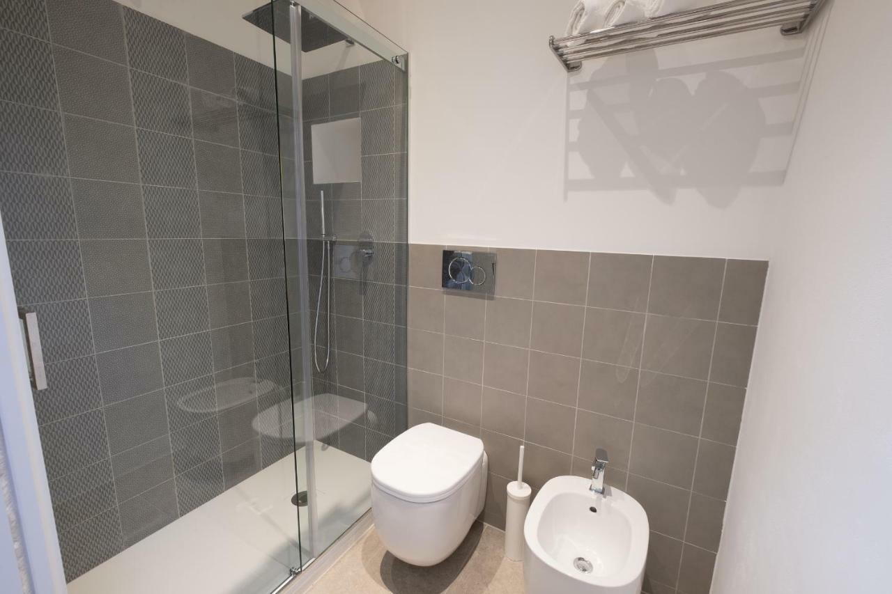 Apartamento Residenza Nereo Syracuse Exterior foto
