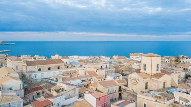 Apartamento Residenza Nereo Syracuse Exterior foto