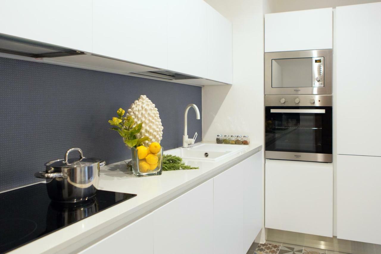 Apartamento Residenza Nereo Syracuse Exterior foto