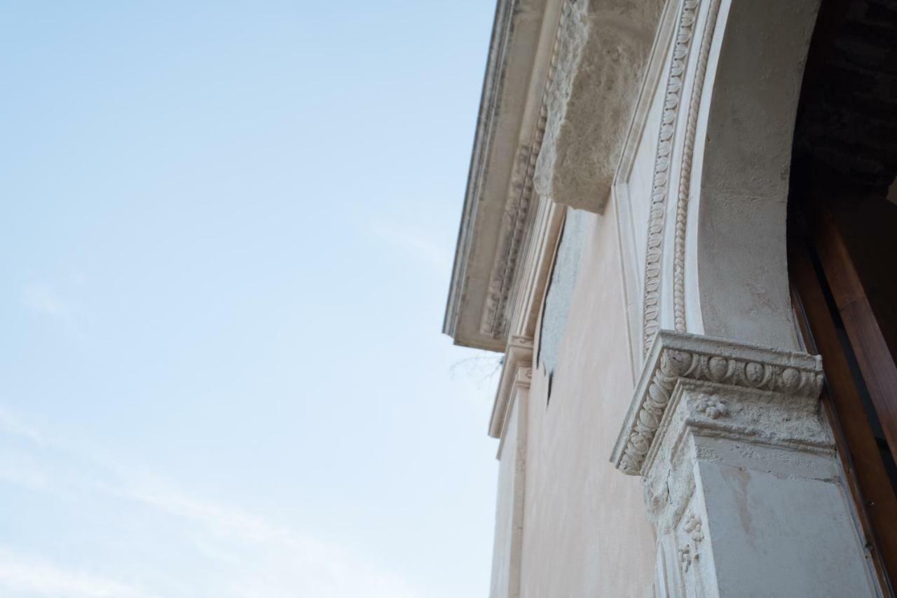 Apartamento Residenza Nereo Syracuse Exterior foto