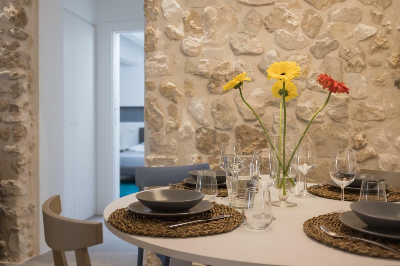 Apartamento Residenza Nereo Syracuse Exterior foto