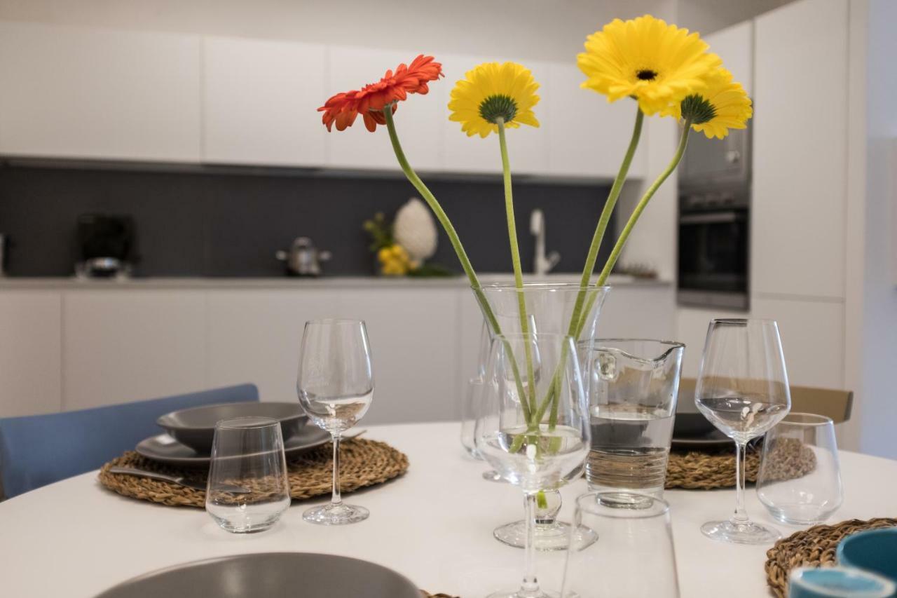 Apartamento Residenza Nereo Syracuse Exterior foto