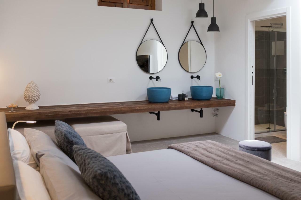 Apartamento Residenza Nereo Syracuse Exterior foto